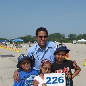 Meet your Posher, Jaime